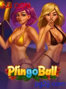 Plingoball
