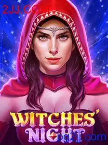 WitchesNight